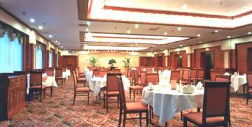 Xizhou Garden Hotel Wuxi  Ngoại thất bức ảnh